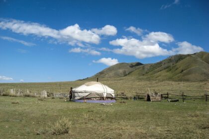 Mongolsko carstvo: Kako su nomadi iz stepa stvorili svetsku silu