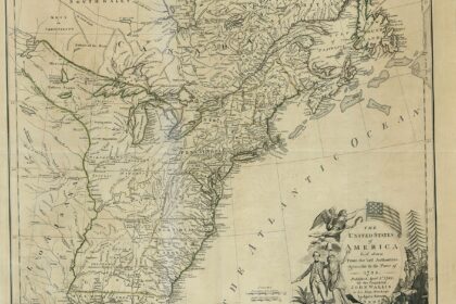 Pariski mir 1783: Sporazum nezavisnosti SAD
