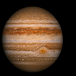Jupiter: Unutrašnja struktura gasnog džina otkriva slojeve