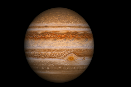 Jupiter: Unutrašnja struktura gasnog džina otkriva slojeve