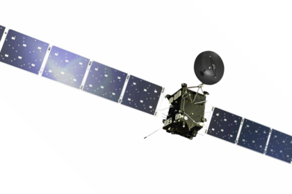 Rosetta misija: Prvo sletanje na kometu u istoriji