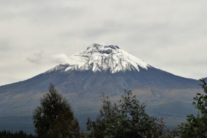 VEI indeks: Skala jačine vulkanskih erupcija