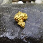 Zlato: Gde se nalazi i kako nastaje rudno telo