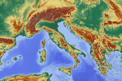 Odoakar: Kralj Italije i rimska administracija nakon 476. godine