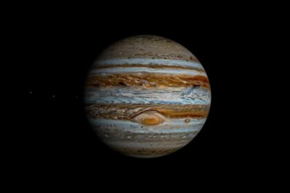 Jupiterova gravitacija: Uloga kosmičkog čuvara