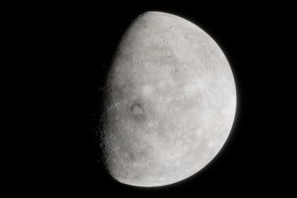 Merkur: uloga male planete u razumevanju Sunčevog sistema