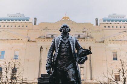 Džordž Vašington: uloga u bici kod Jorktauna 1781.