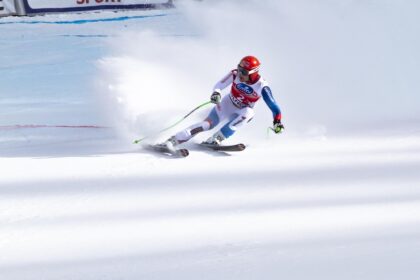 Trenje u sportu: Skriveni mehanizmi koji oblikuju kretanje