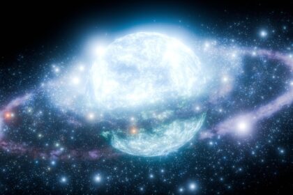 Zlato: Poreklo u sudarima neutronskih zvezda i put kroz kosmos