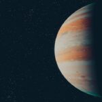 Jupiter: Ekstremna rotacija i dan kraći od 10 sati