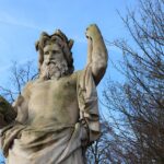 Antička Grčka: religija i kultovi bogova, proročišta i žrtava