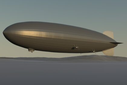 LZ 129 Hindenburg: tehnička lična karta cepelina