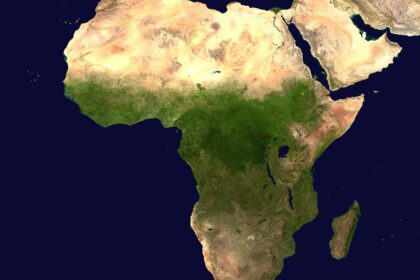 Frankofonija u Africi: jezik, obrazovanje i kulturna moć