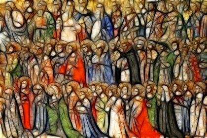Mučenici Dioklecijanovog progona: vera jača od smrti