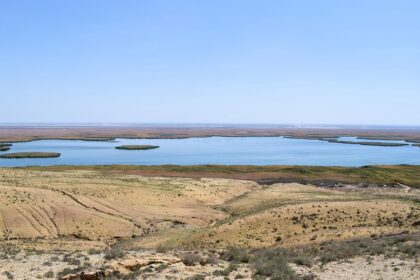 Aralsko jezero: kako je skoro nestalo jedno more