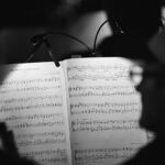 Istorija muzičke notacije: razvoj simbola kroz vekove