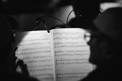 Istorija muzičke notacije: razvoj simbola kroz vekove