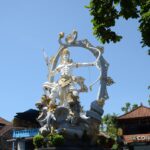 Šiva u indijskoj mitologiji: razaranje, obnova i kosmički poredak
