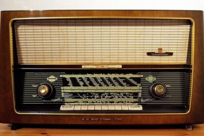 Radio: kako je nastala prva globalna mreža bez žica