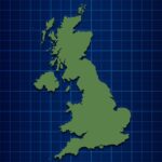 Angli, Sasi i Juti: poreklo anglosaksonske Britanije