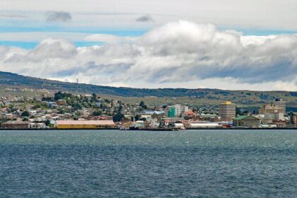 Punta Arenas: kako je nastao najjužniji veliki grad sveta