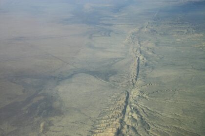 San Andreas rased: kako nastaje i zašto je tempirana bomba
