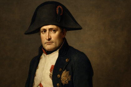 Napoleon Bonaparta: Kako je jedan artiljerac promenio Evropu