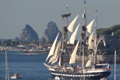 Opsada Tulona 1793: trenutak kada se "rodio" Napoleon