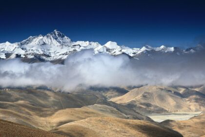 Zona smrti na Everestu: Šta se dešava sa telom iznad 8.000 m