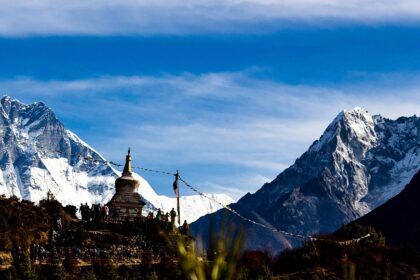 Mont Everest: Kako izgleda najviši vrh sveta