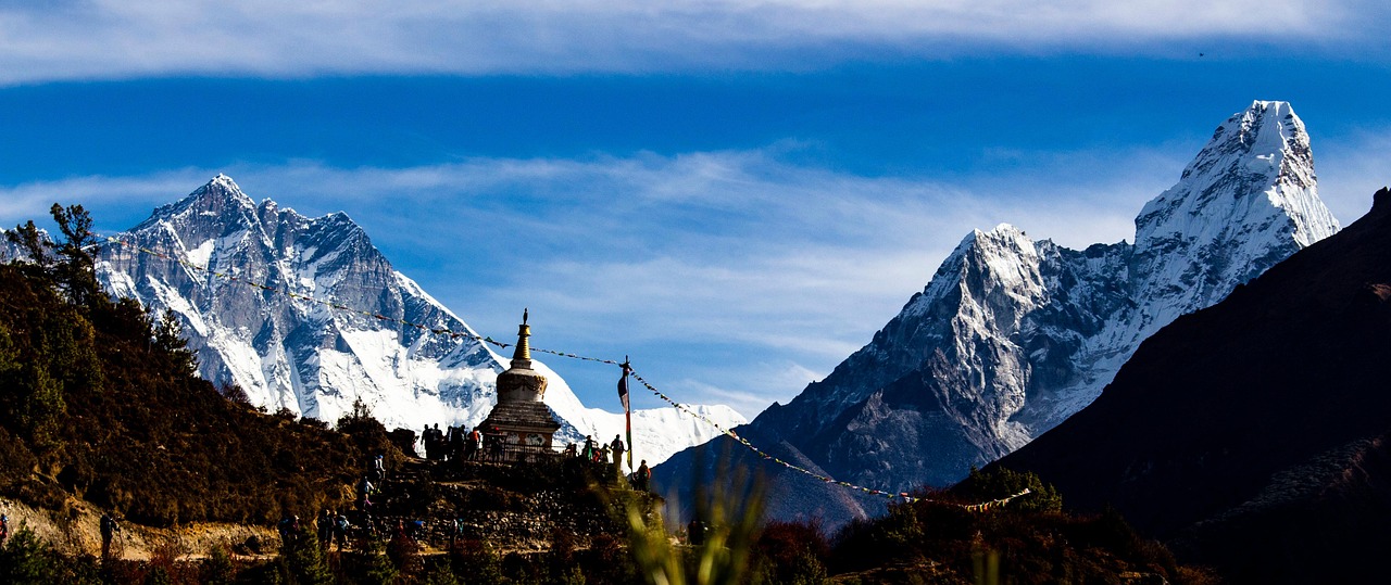 Mont Everest: Kako izgleda najviši vrh sveta