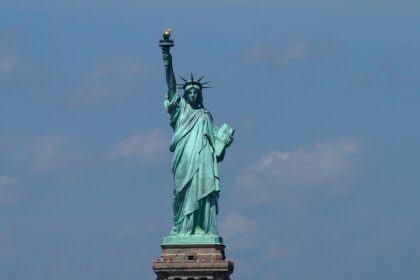 Statua slobode i Gustave Ajfel: Kako je konstruisana