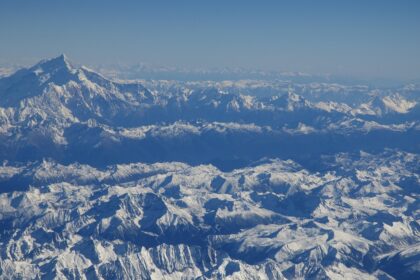 Tibetanske reke: može li Kina kontrolisati vodu Azije