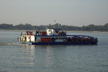 Bramaputra: Zašto jedina velika reka u Indiji ima muško ime
