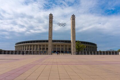 Olimpijske igre Berlin 1936: kako je sport postao propaganda